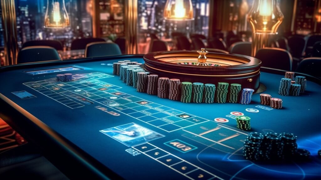 Exploring the World of RajaAkurat: The Ultimate Slot Experience
