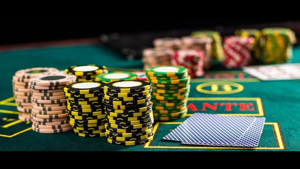 Slot Gacor untuk Pemula: Belajar dari Nol Hingga Menang Berkali-Kali